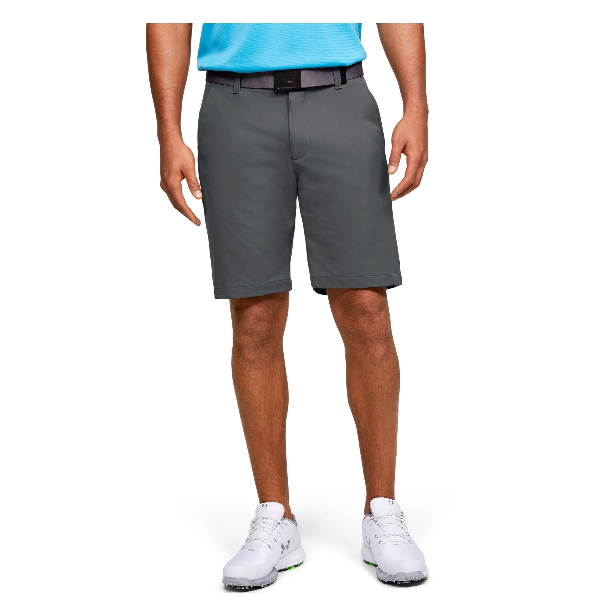 Advanced Under Armour Men's Tech Short Reliable