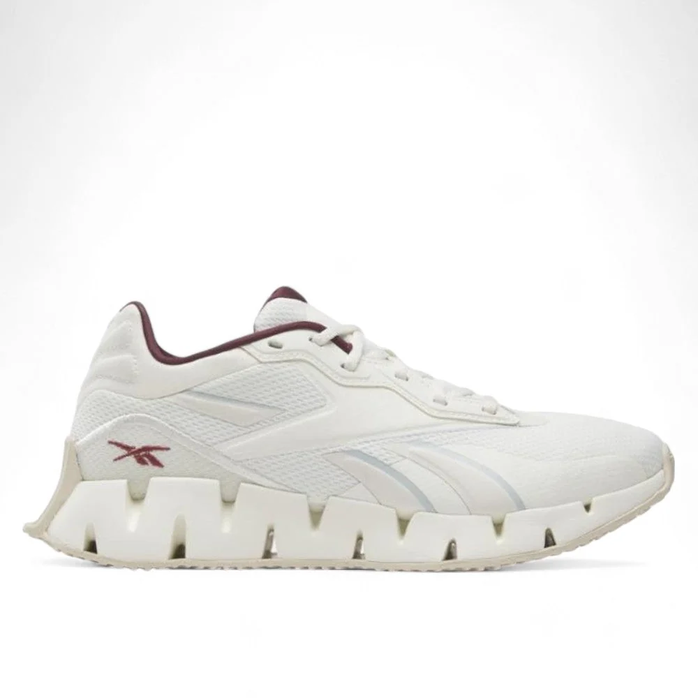 Enhanced Reebok Women's Zig Dynamica 4 Sneakers Elegant