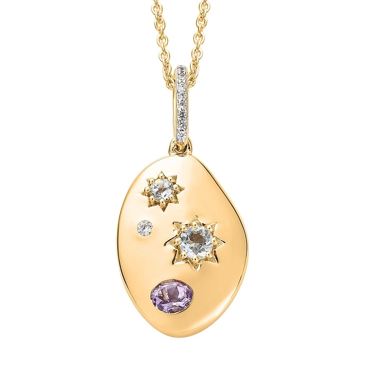 Clean HomeJewelryPendants 4217852 Advanced