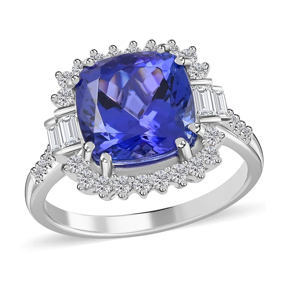 Next-Generation HomeJewelryRingsHalo Rings 7588570 Lightweight