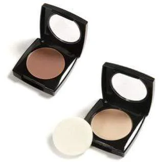 Soft Danyel' Tawny Beige Translucent Powder Clean