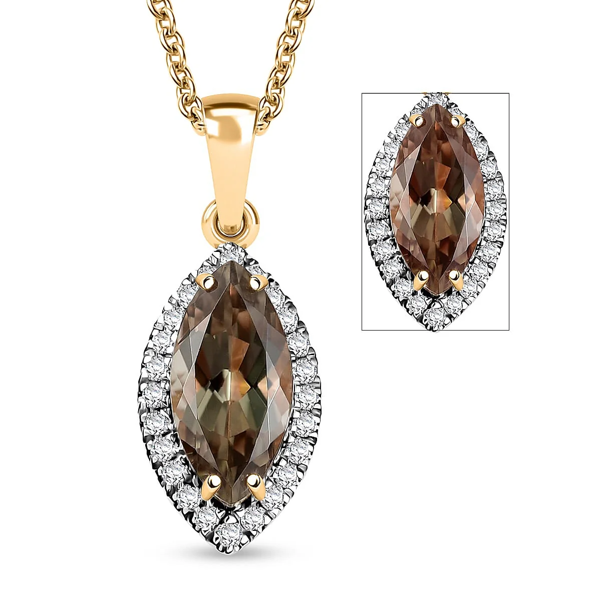 Top-Quality HomeJewelryPendants 4387730 Professional