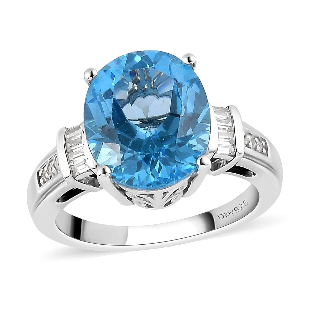Sophisticated HomeJewelryRingsFashion Rings 7214176 Eco-Friendly