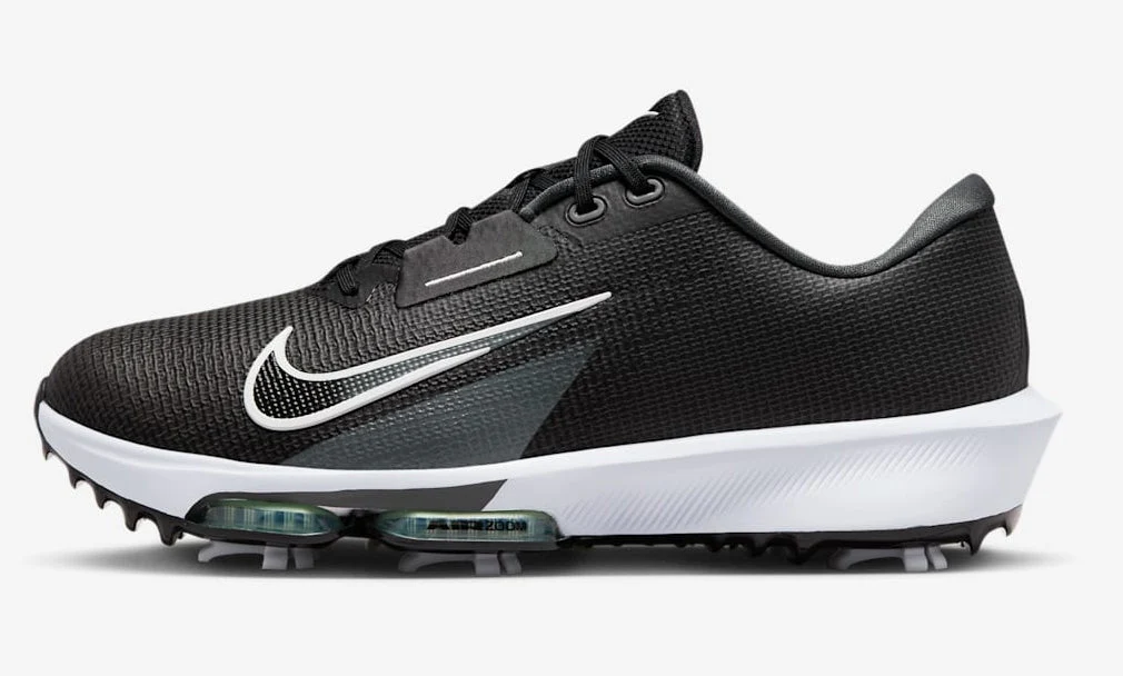 Healthy Nike Men's Air Zoom Infinity Tour 2 Sneakers Top-Quality
