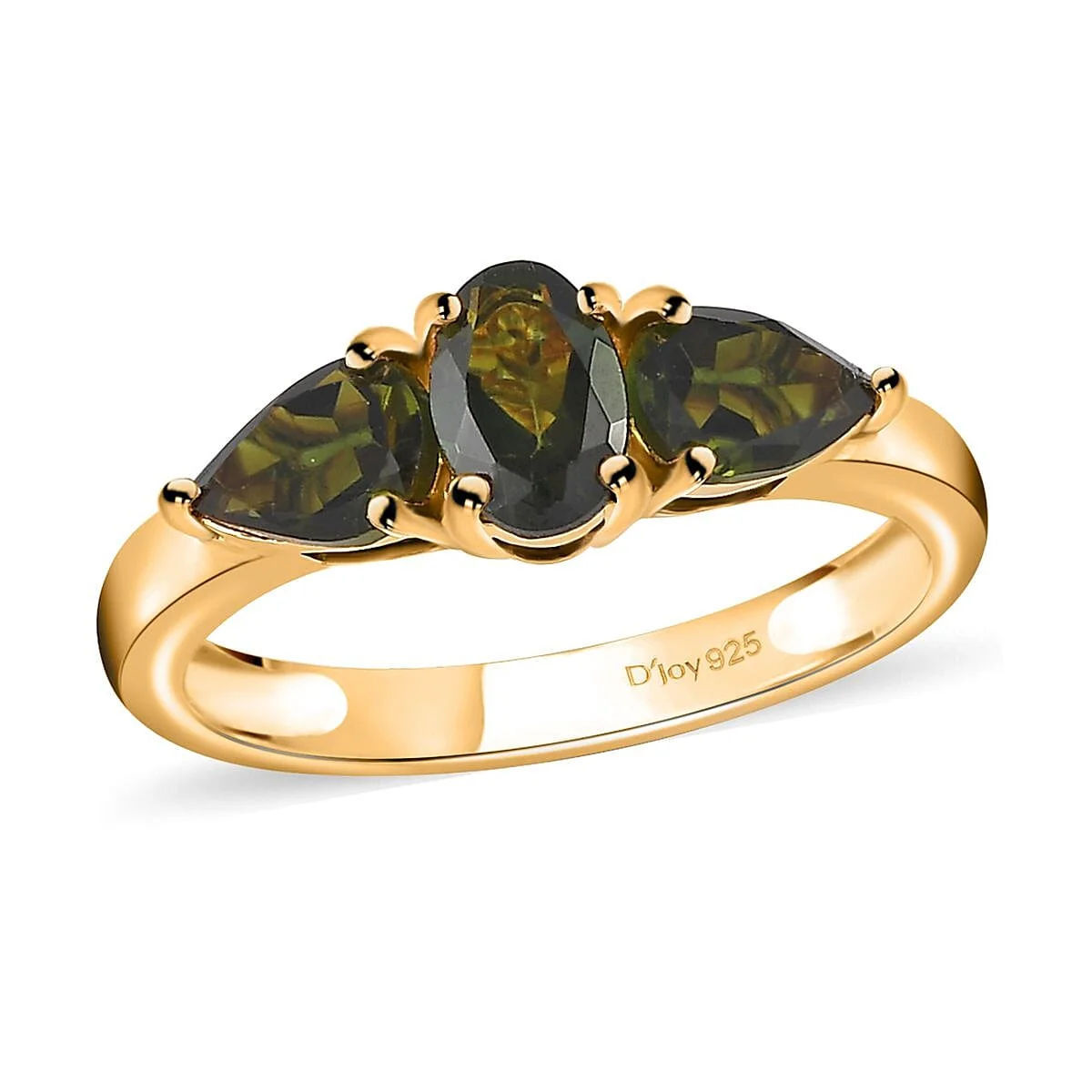 Authentic HomeJewelryRingsFashion Rings 7163956 Detailed