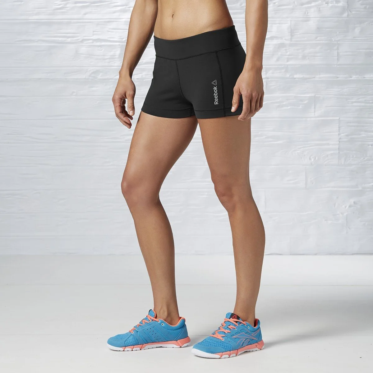 Sophisticated Reebok Women's Crossfit One Series Nylux Short Luxury