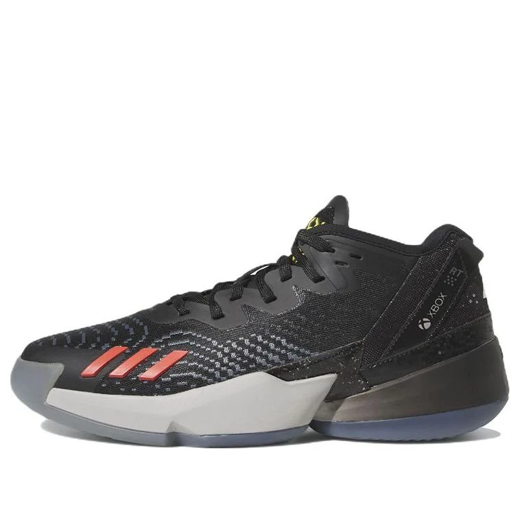High-Performance hr0714 Mens adidas D.o.n. Issue 4 'xbox Series X' Sustainable