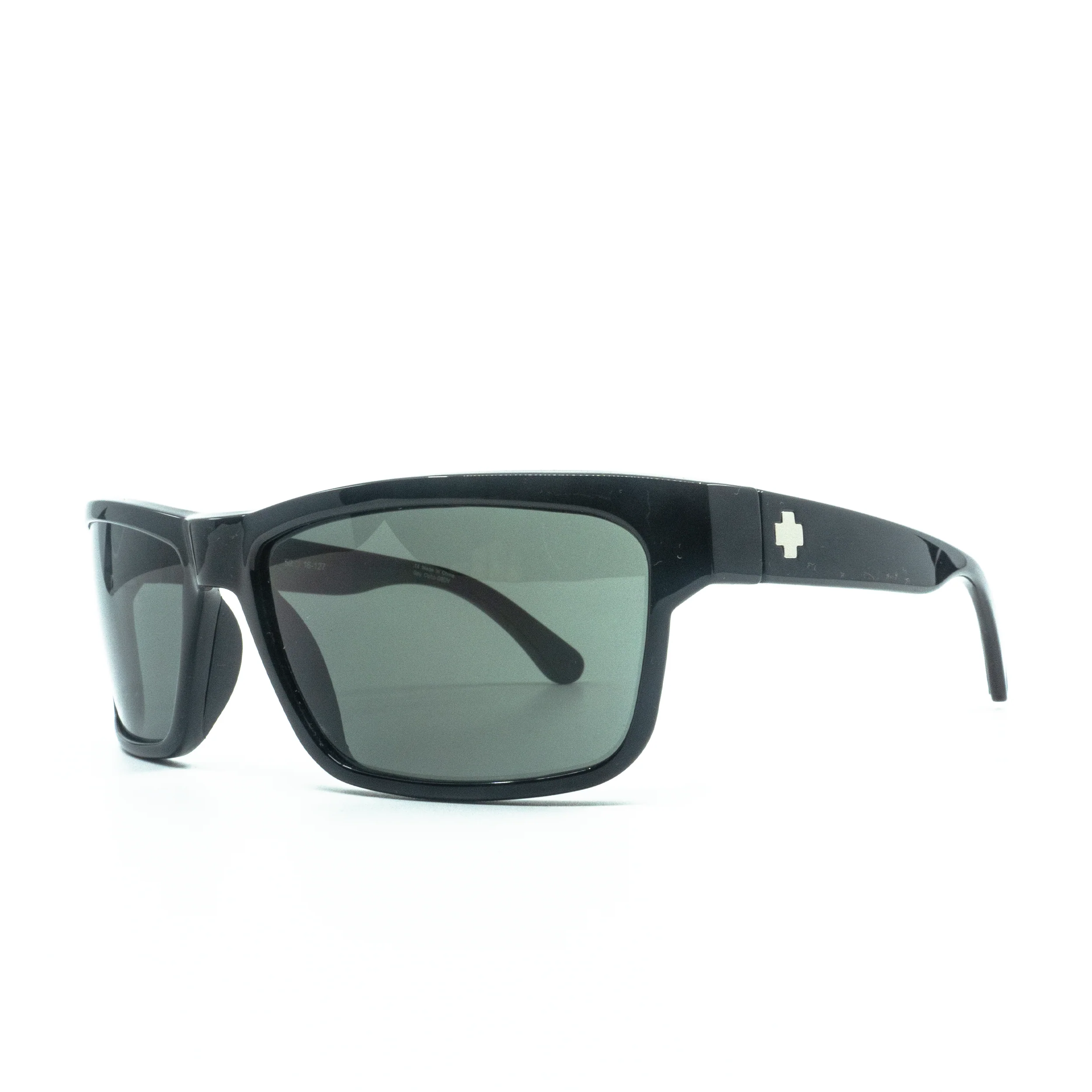 User-Friendly Spy Optic Men's Frazier Sunglasses Smooth