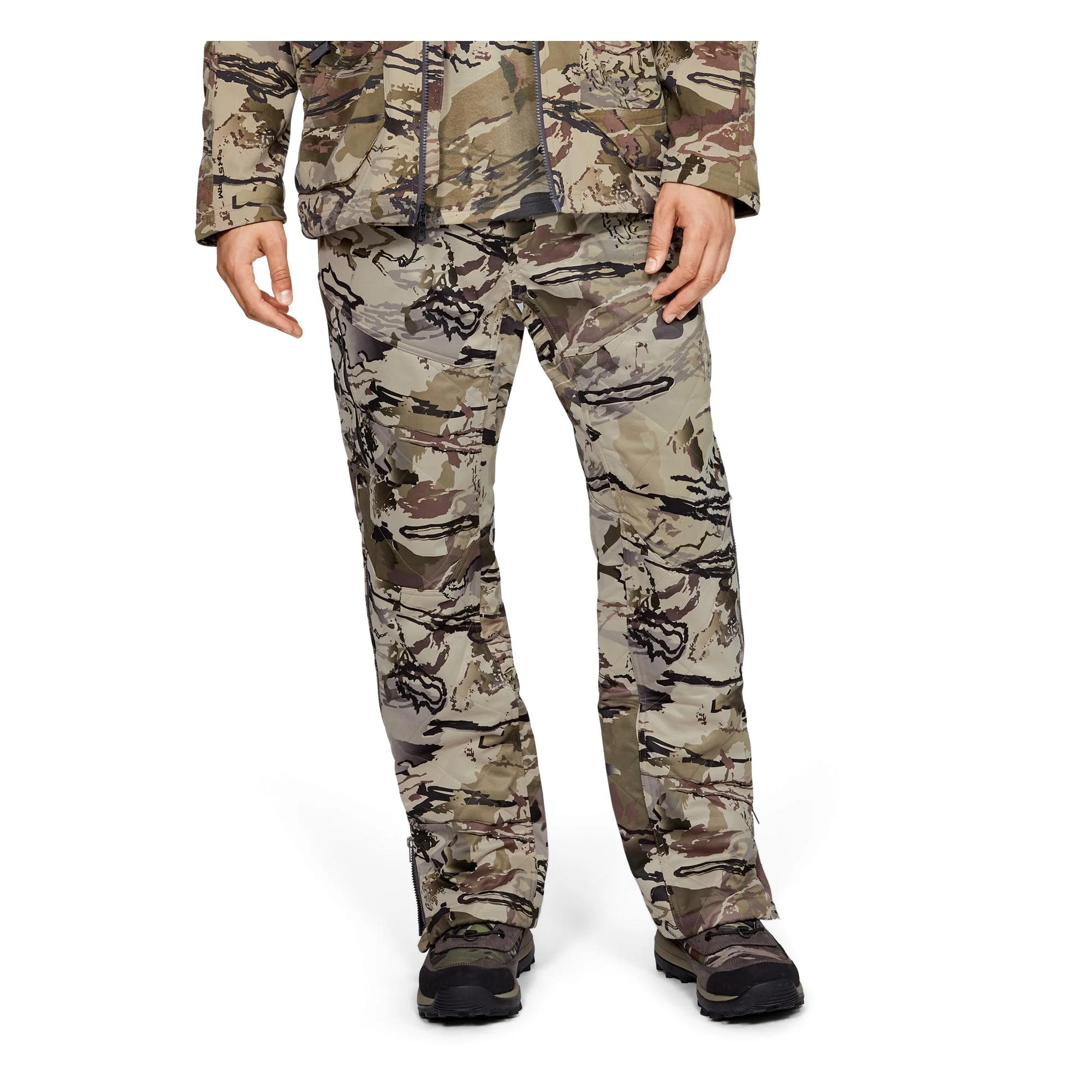 Premium Under Armour Men's Brow Tine Pant Selected