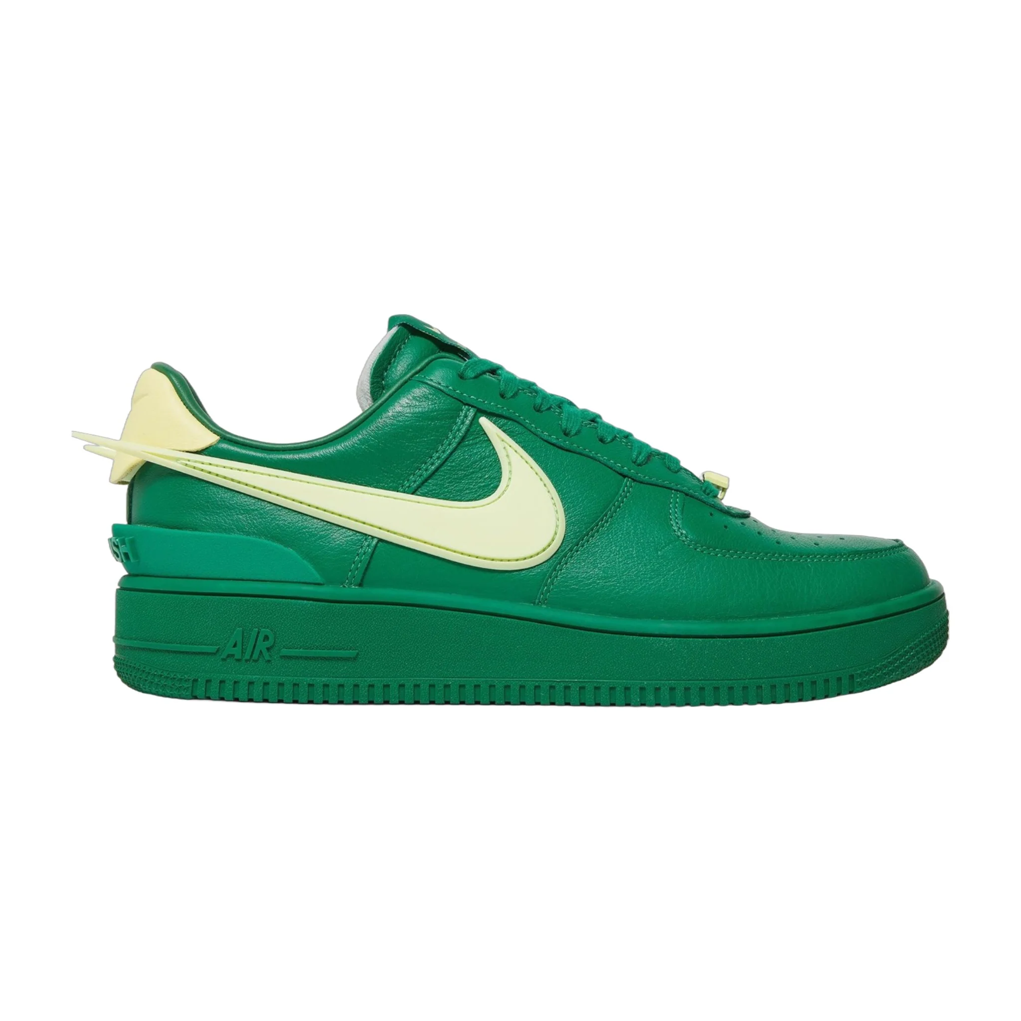 Recyclable Nike Men's Air Force 1 Low Sp 'Ambush Pine Green' Sneakers Trusted