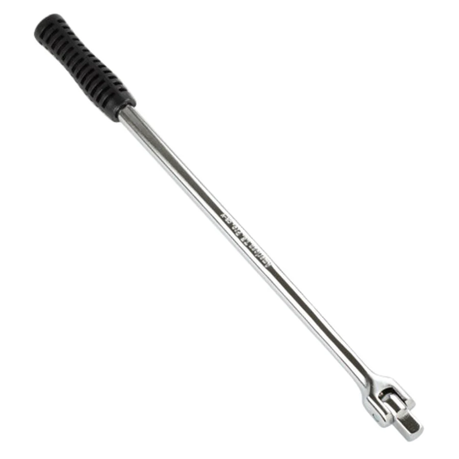 User-Friendly 3 8 Drive x 15 Long Breaker Bar Tool Socket Wrench High-End