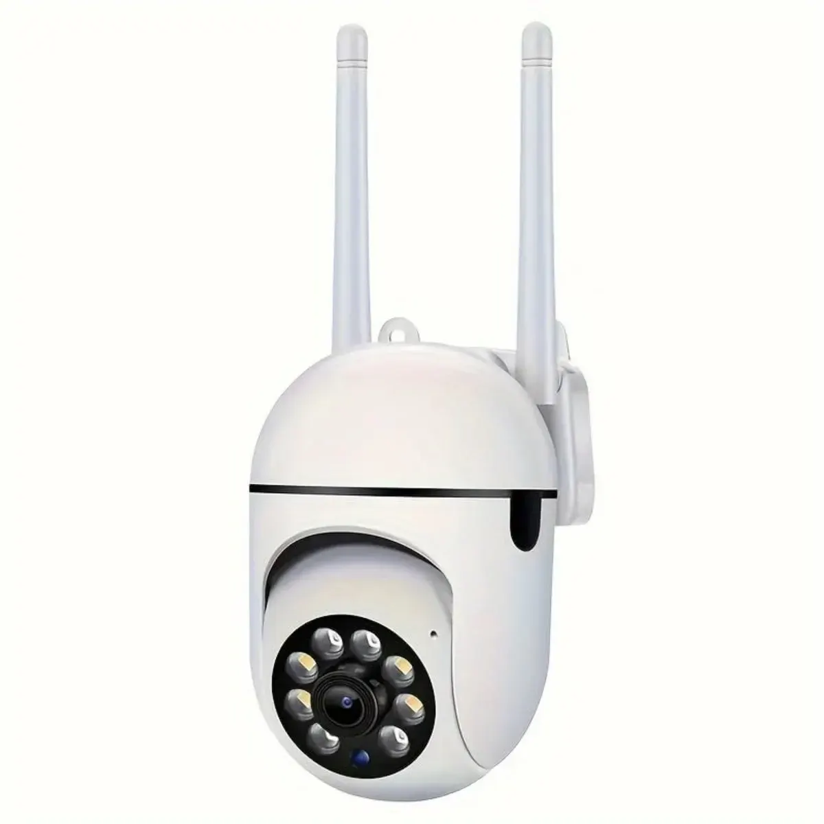 Proven Full-Color Night Vision Home Camera Easy-to-Use