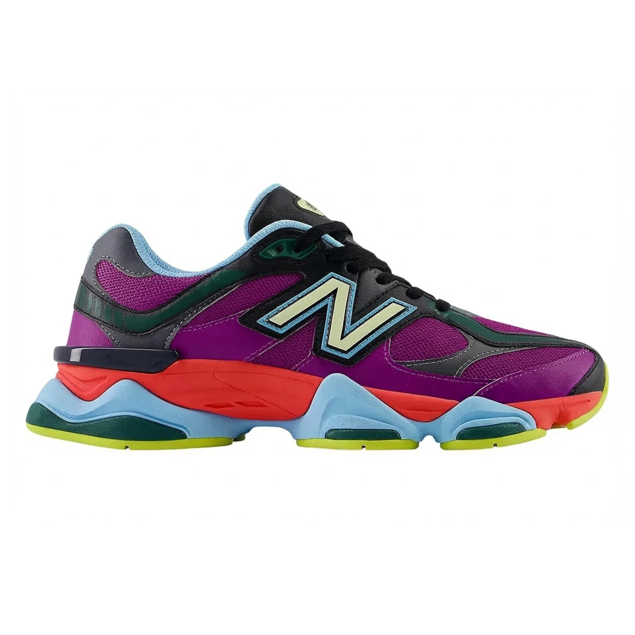 Fast New Balance Men's U9060V1 Sneakers Exclusive