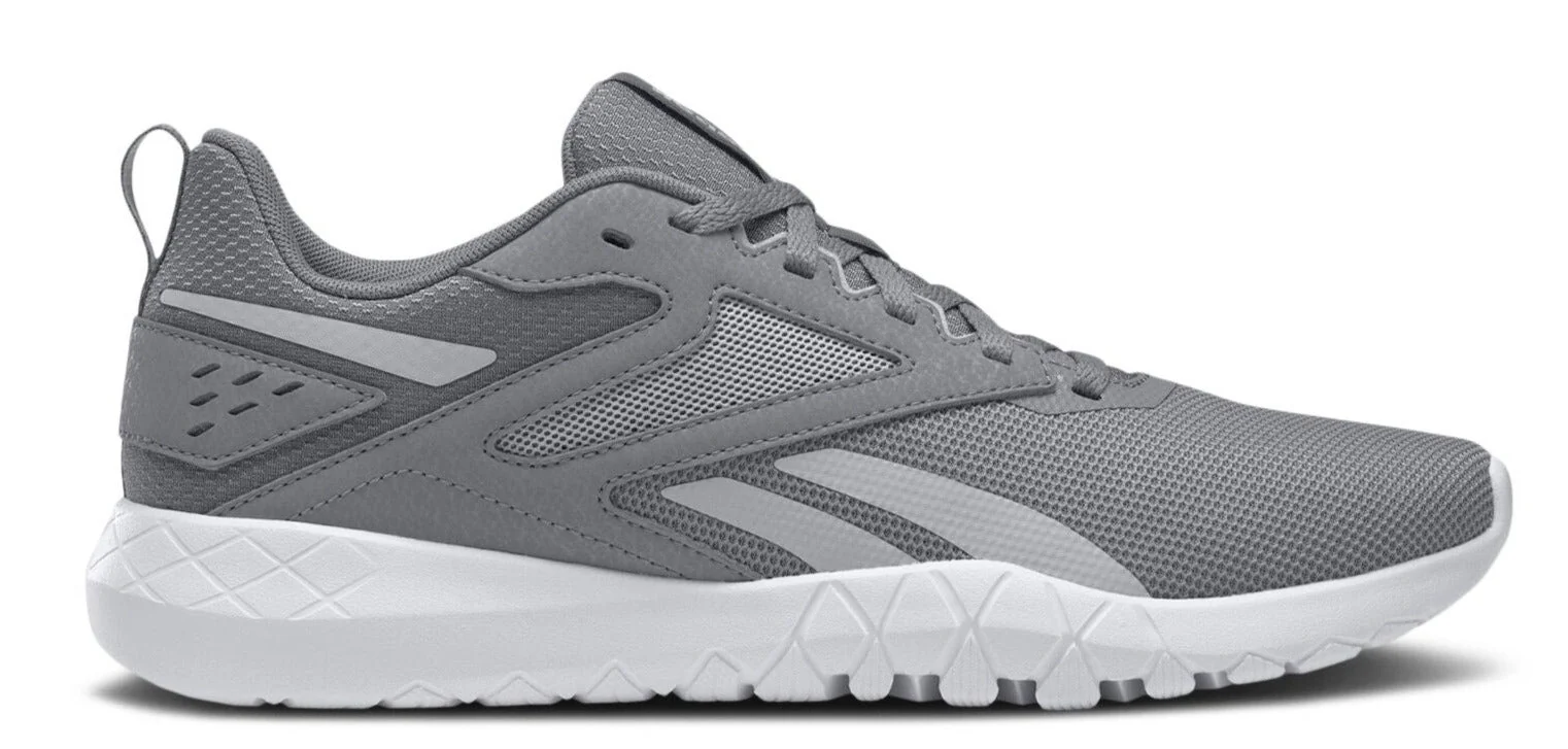 Exclusive Reebok Men's Flexagon Energy Tr 4 Sneakers Fast