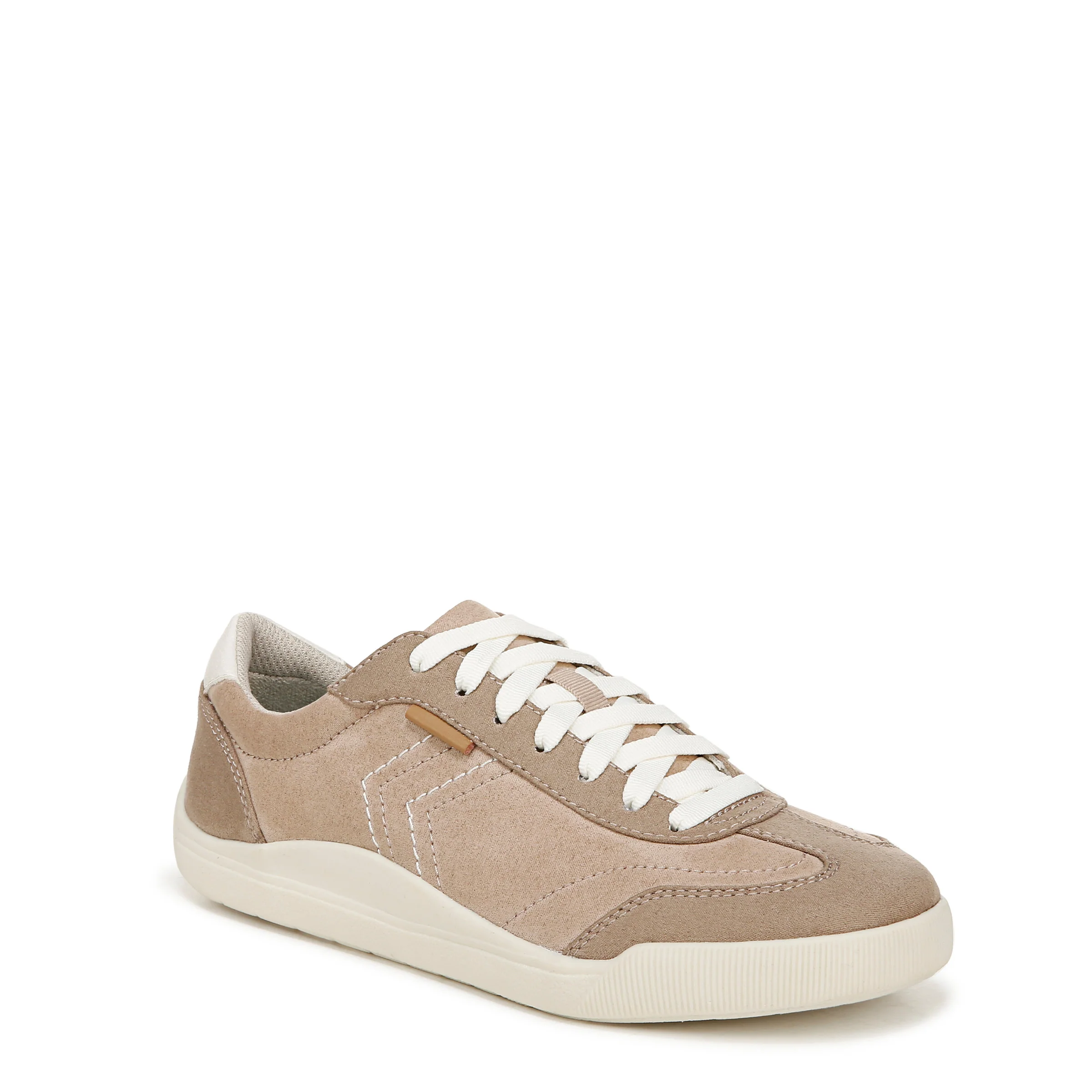 Minimalist Dr. Scholl's Be True Sneaker Fine Crafted