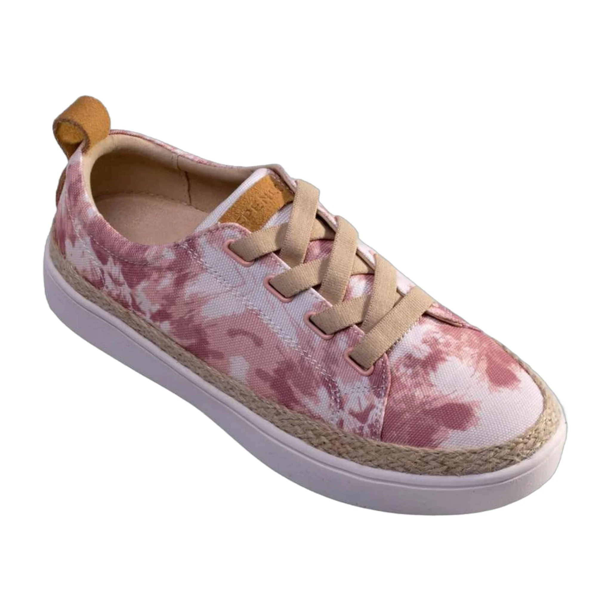 Modern Spenco Malibu Lace Women's Sneakers Reliable