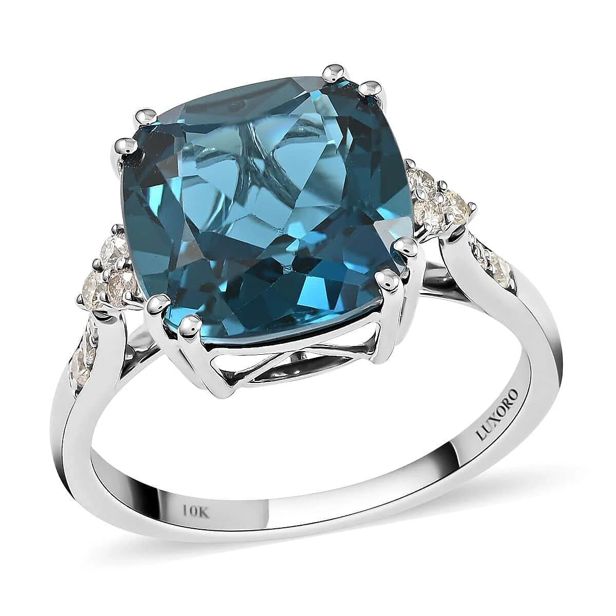 Sustainable HomeJewelryRingsFashion Rings 7128963 Advanced