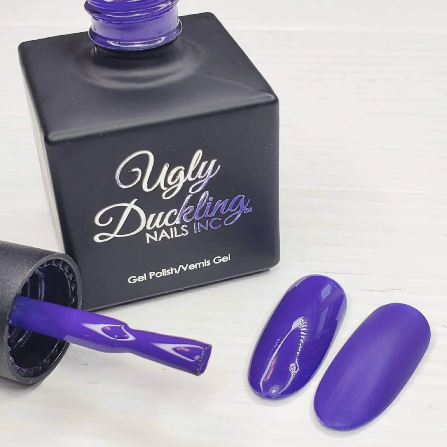 Breathable 168 - Ugly Duckling Gel Polish Soft