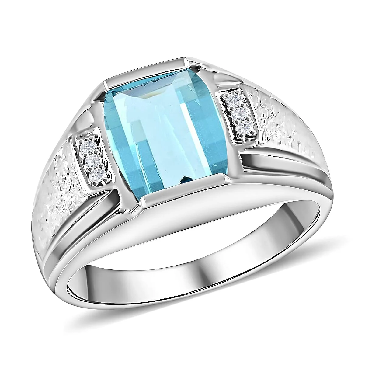 Classic HomeJewelryRingsFashion Rings 7485364 Organic