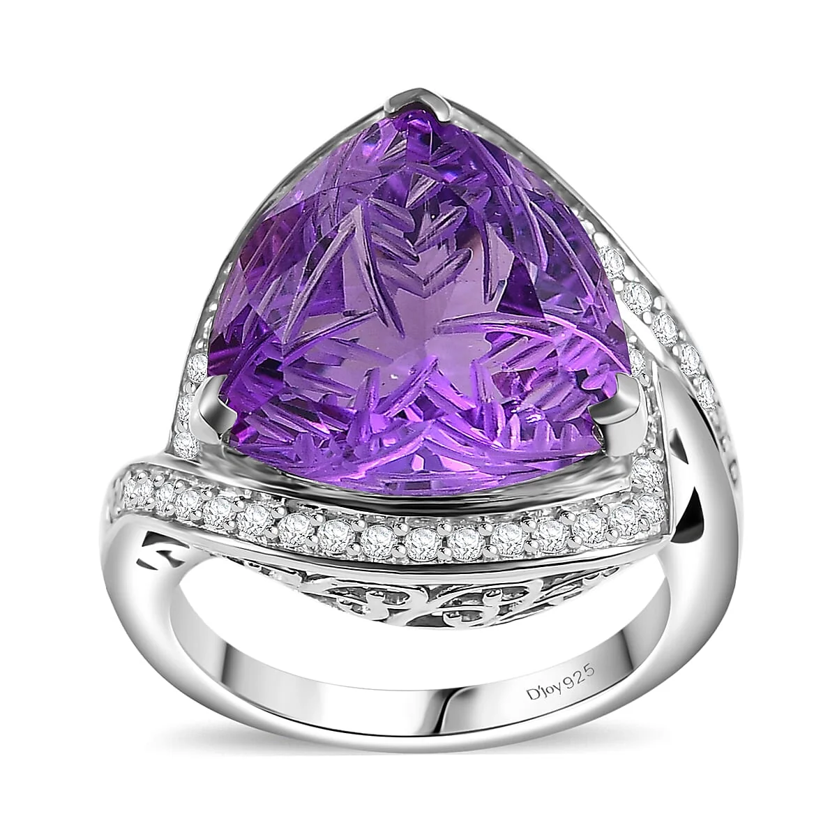 Versatile HomeJewelryRingsFashion Rings 7799077 First-Class