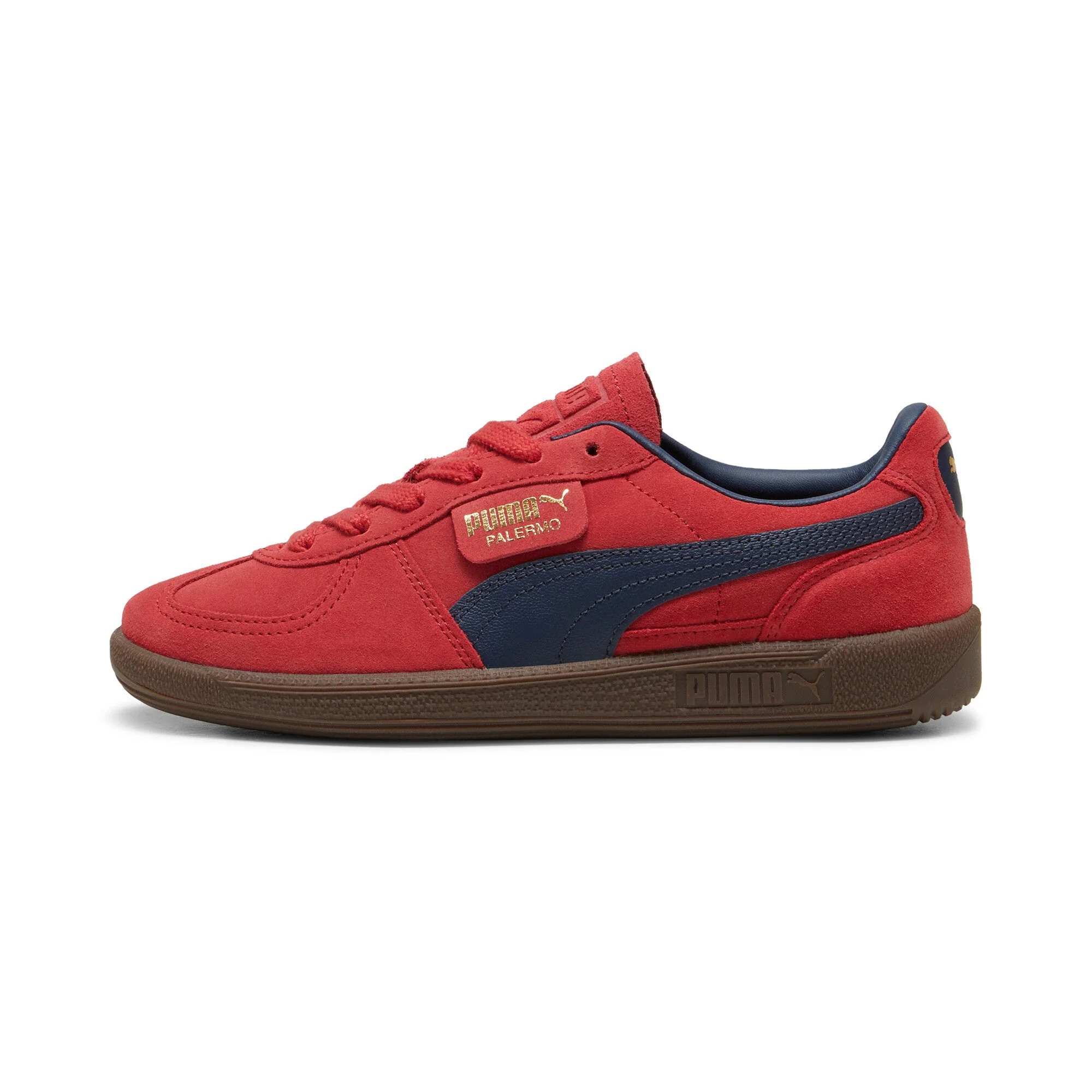 Verified Puma Men's Palermo Sneakers Official