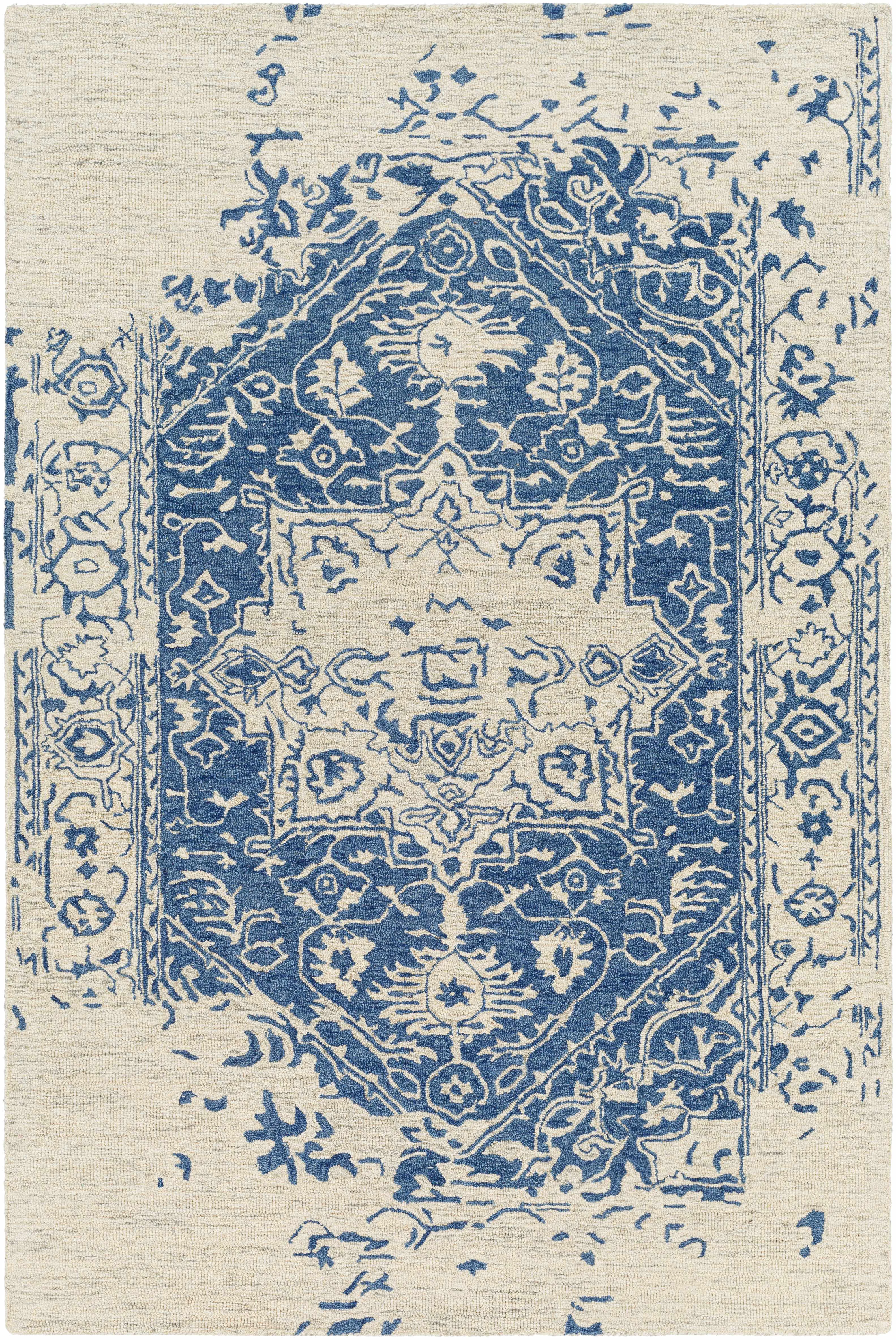 Healthy Koppies Area Rug - Prestigious