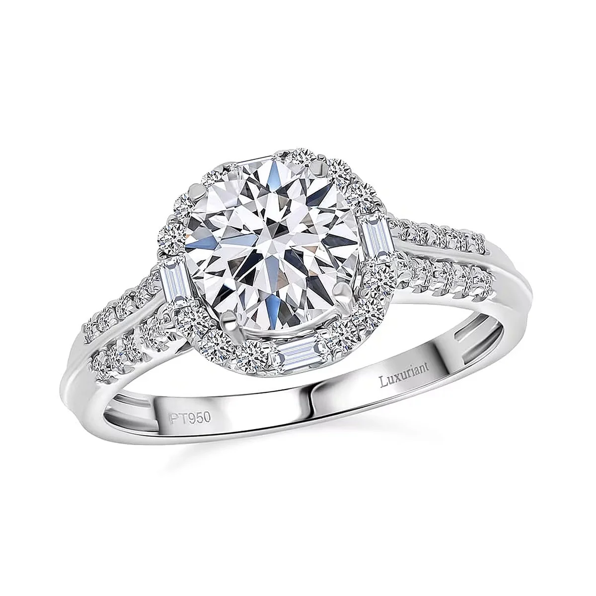 Superior HomeJewelryRingsHalo Rings 8201227 Minimalist