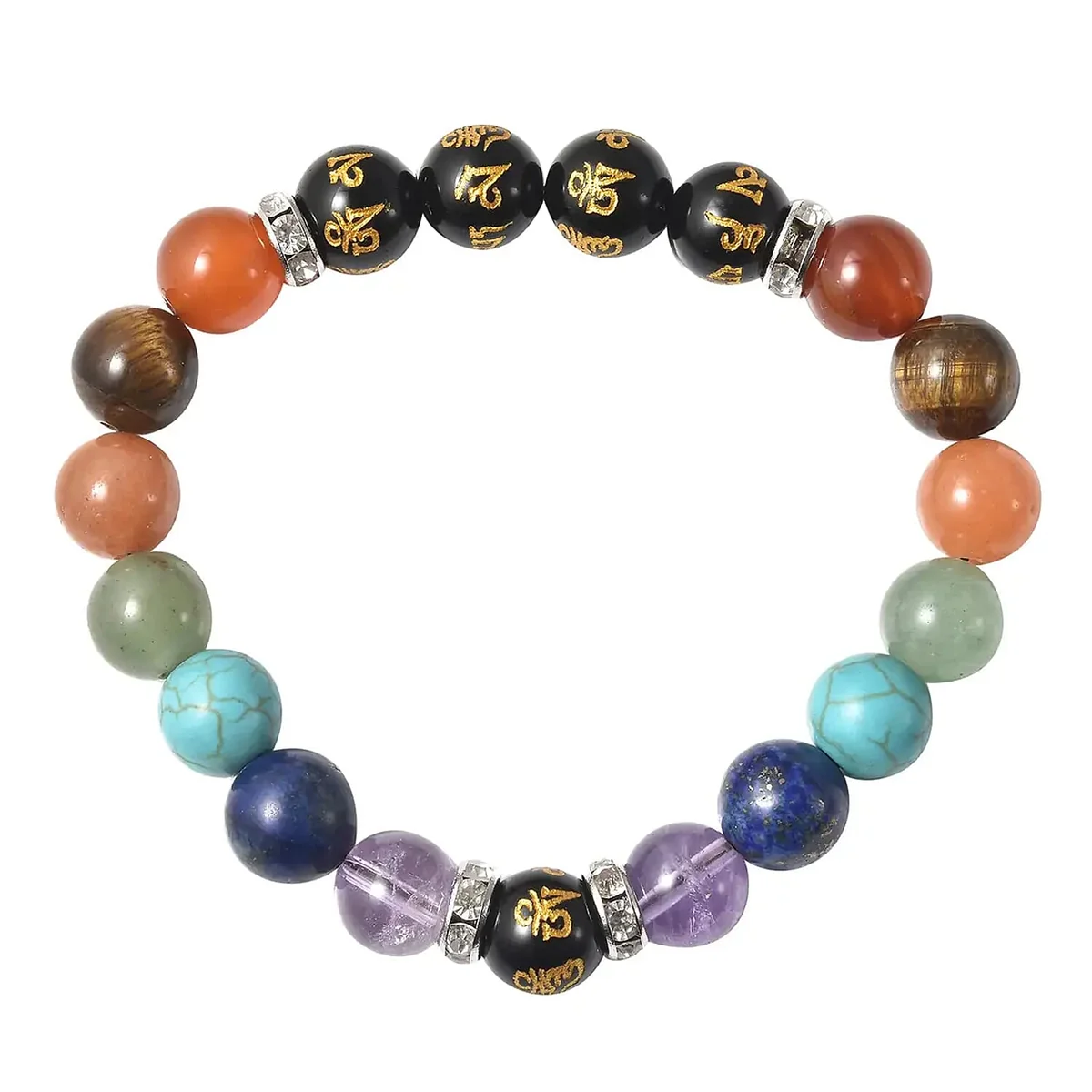 Trendy HomeJewelryBraceletsBeaded Bracelets 7130902 Selected