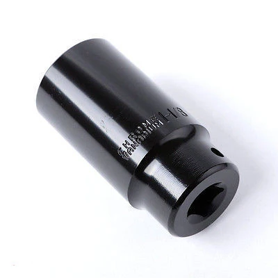 User-Friendly 1 2 Drive X 1-1 8 Deep Air Impact Socket Flexible