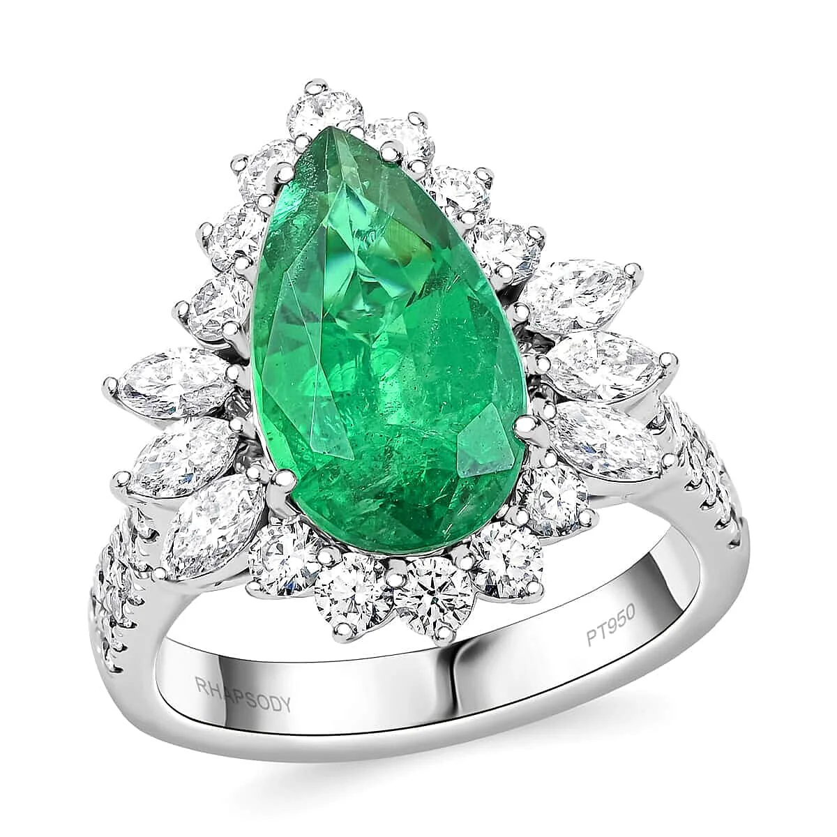 Verified HomeJewelryRingsHalo Rings 7769574 Environmentally Friendly