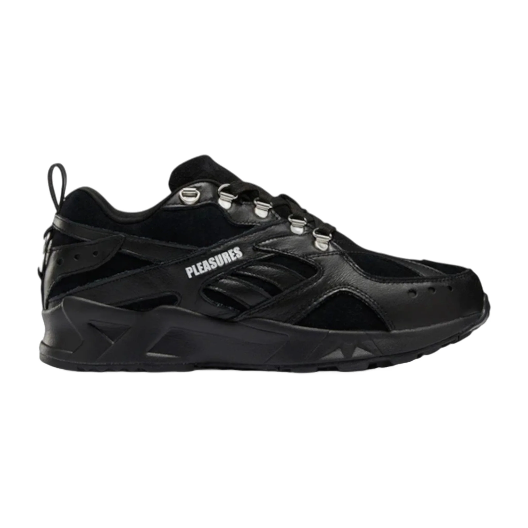 Original Design Reebok Men's Aztrek 'Pleasures' Sneakers Soft