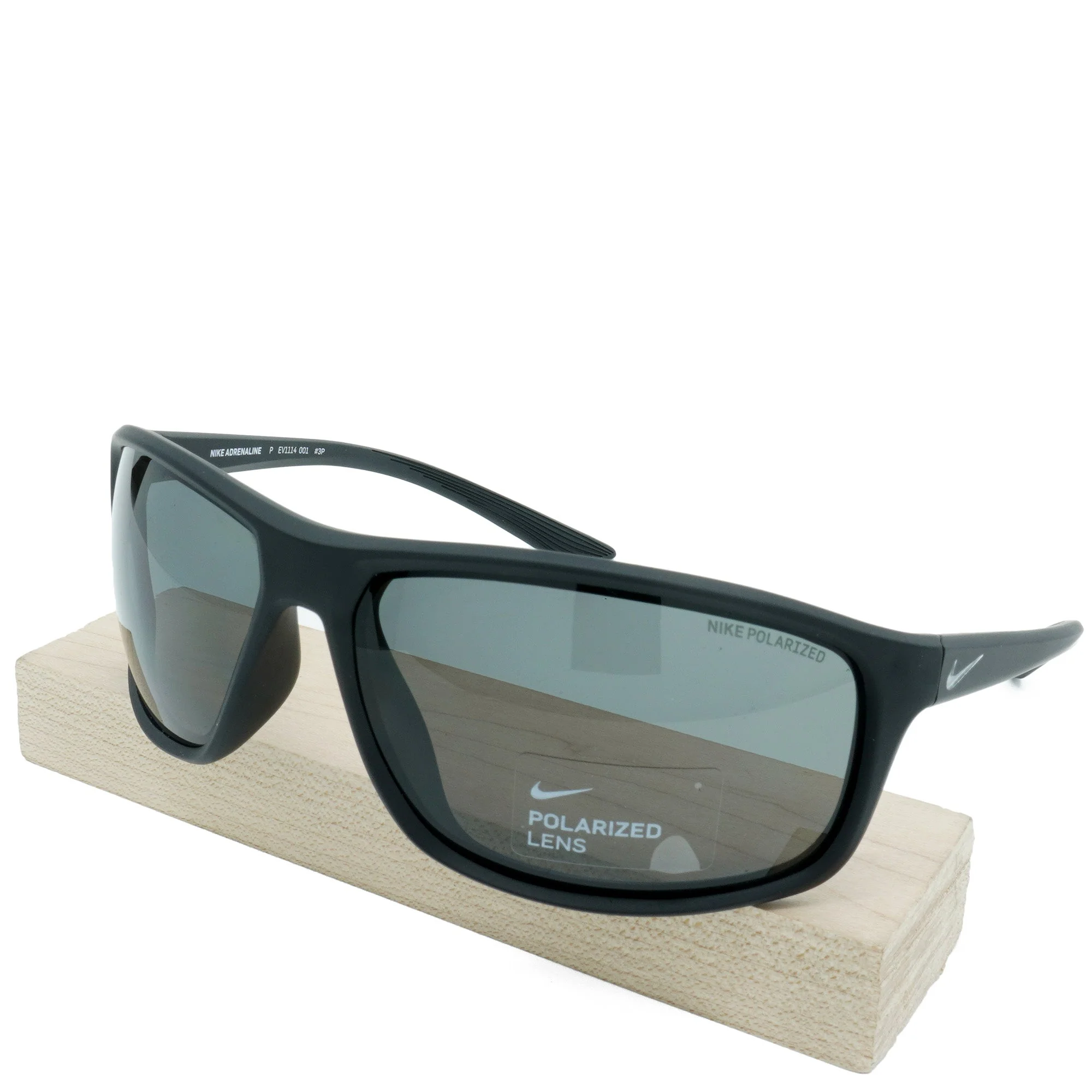 Stylish Nike Men's Adrenaline P Polarized Sunglasses Healthy