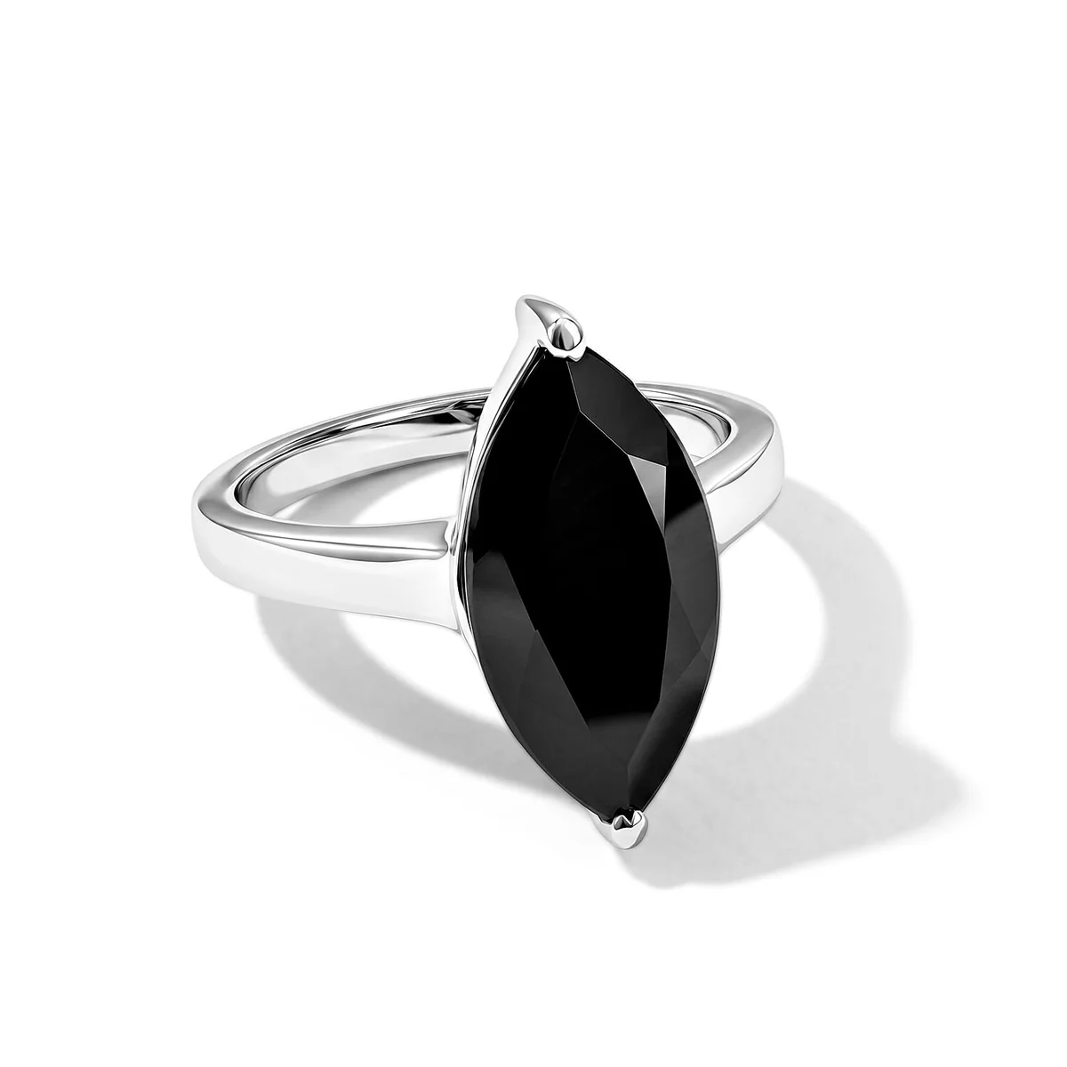 Specialty HomeJewelryRingsSolitaire Rings 8587625 Genuine