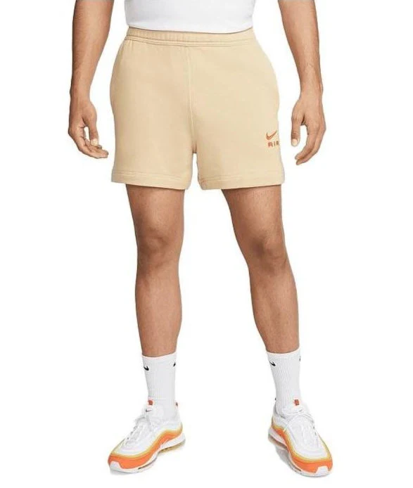 Environmentally Friendly Nike Men's Sportswear Air French Terry Shorts High-Grade