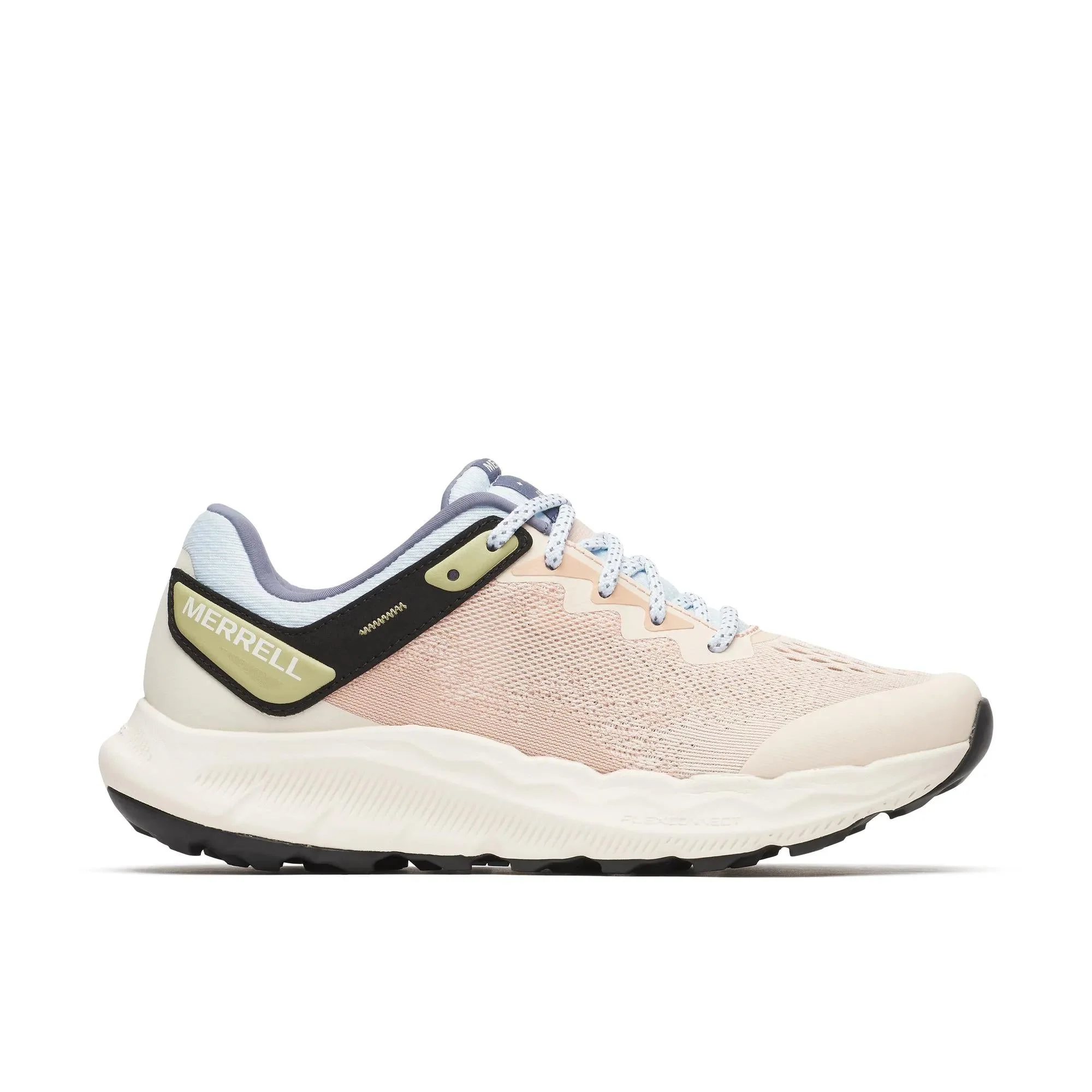 Safe Merrell Women's Antora 4 Lightweight