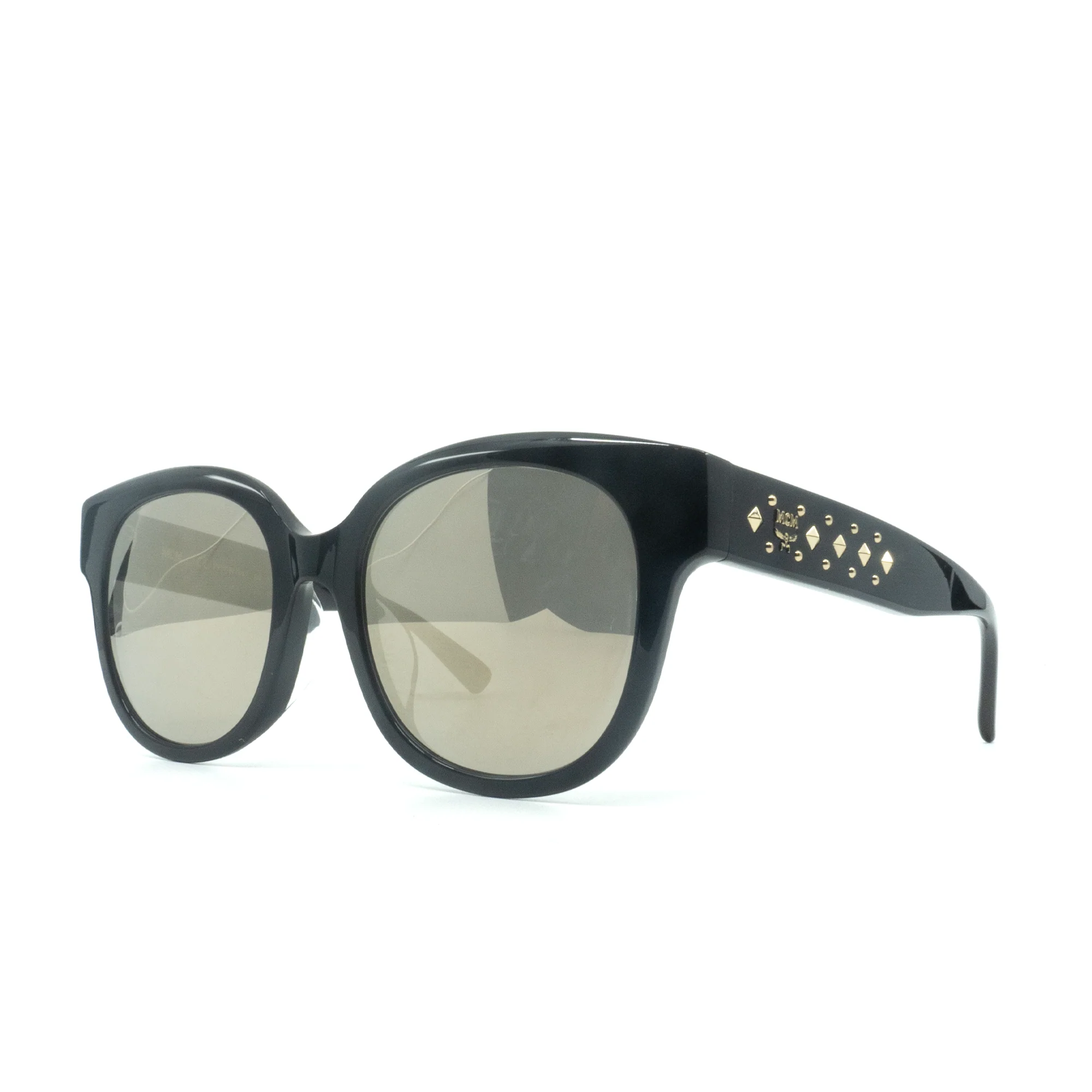 Professional Mcm Women's Cat Eye Sunglasses Effective