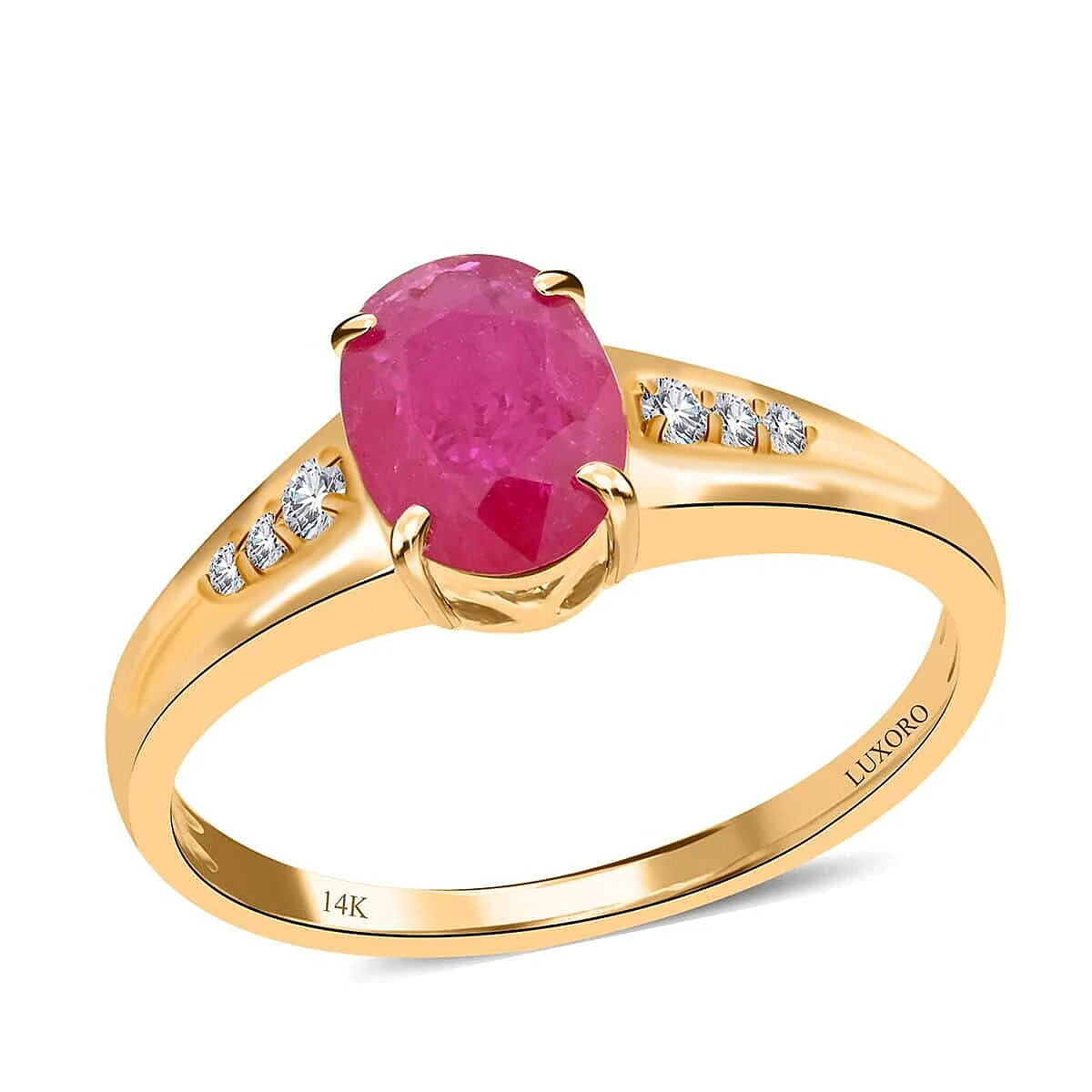 Clean HomeJewelryRingsFashion Rings 7594610 Healthy