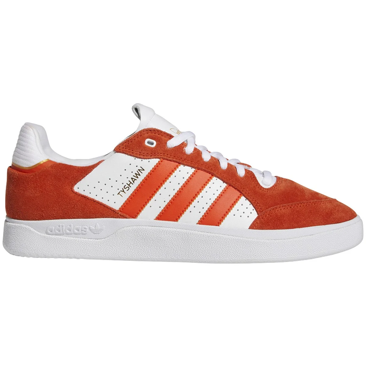 Environmentally Friendly adidas Men's Tyshawn Low Sneakers Consistent