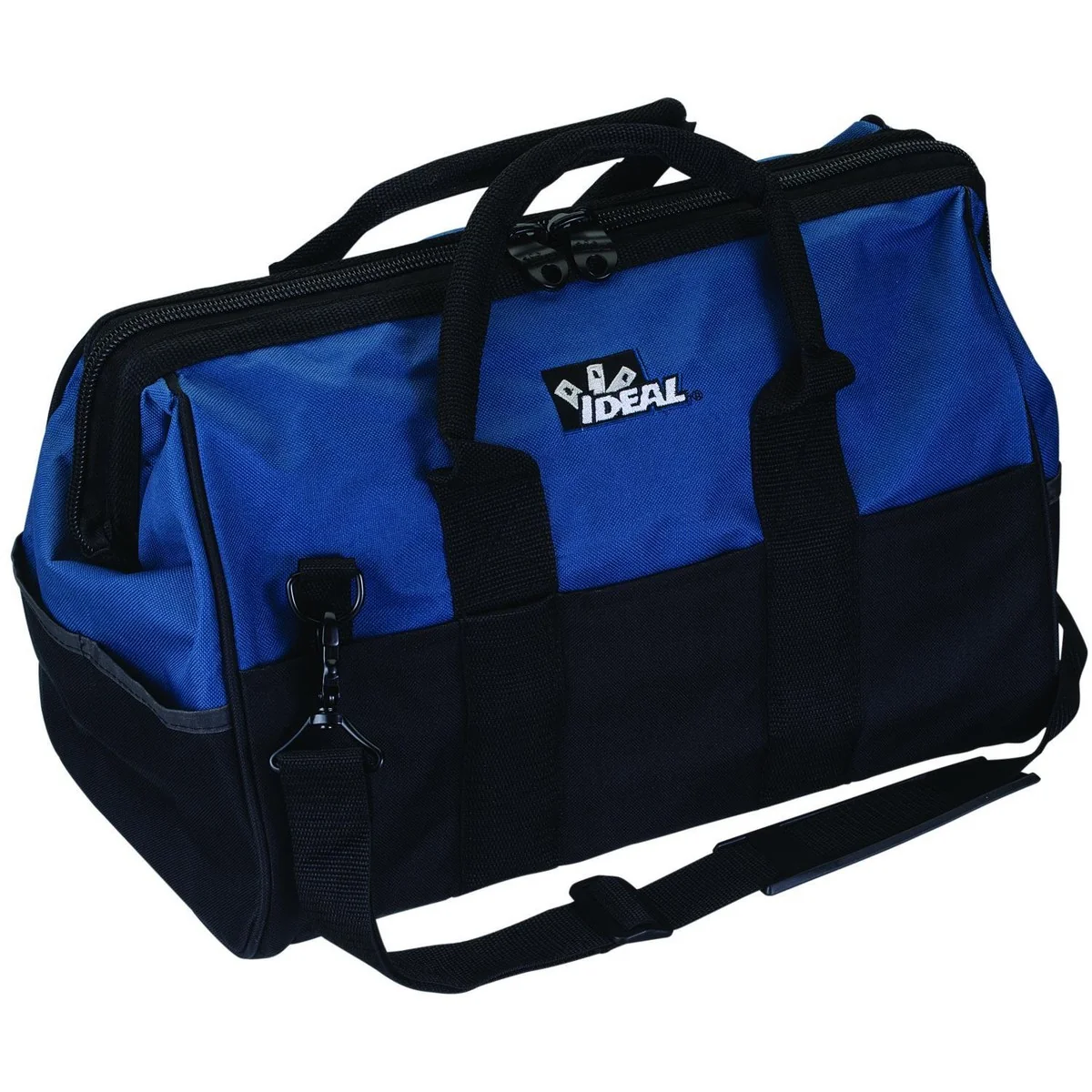 Specialty I Industries 35-418 Large Mouth Bag 16 Length Healthy