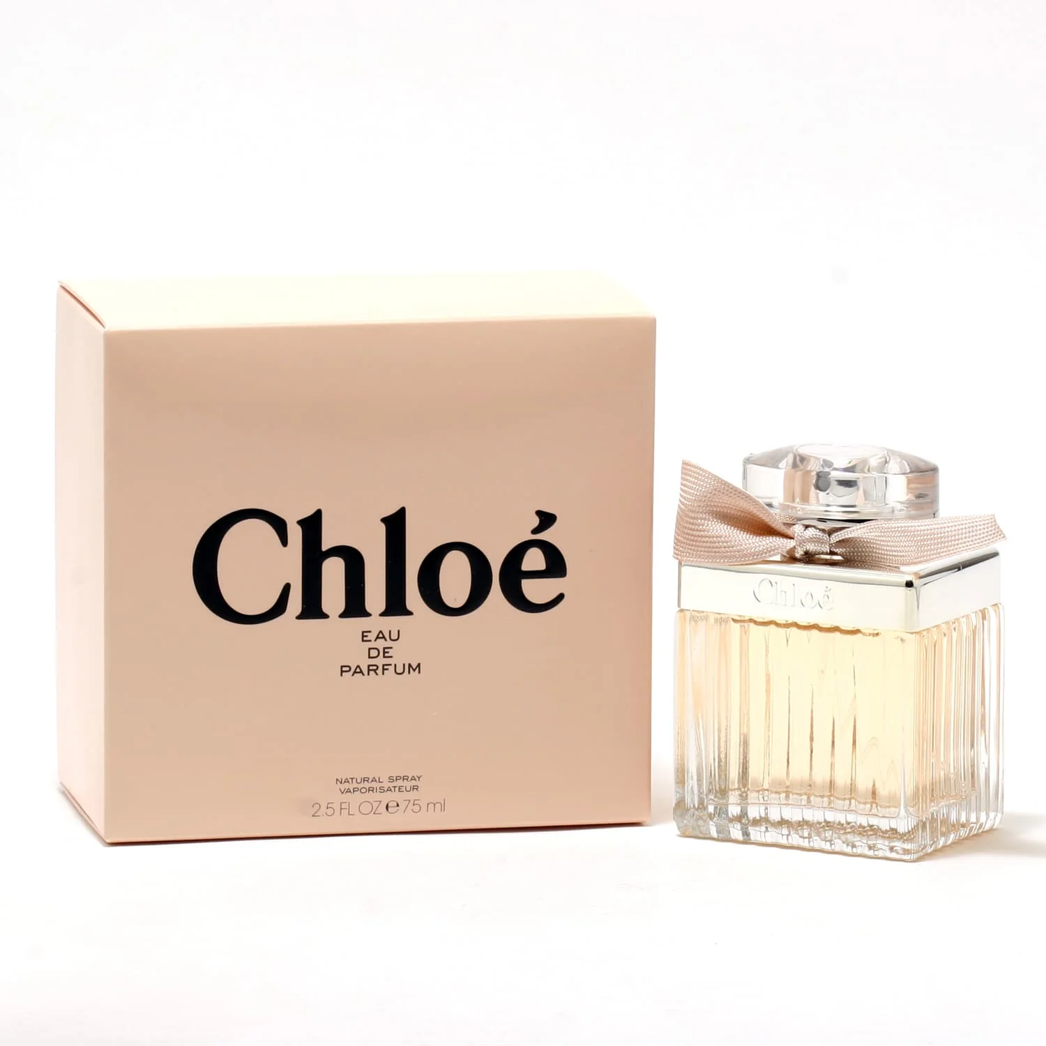 Sophisticated Chloe EDP Genuine