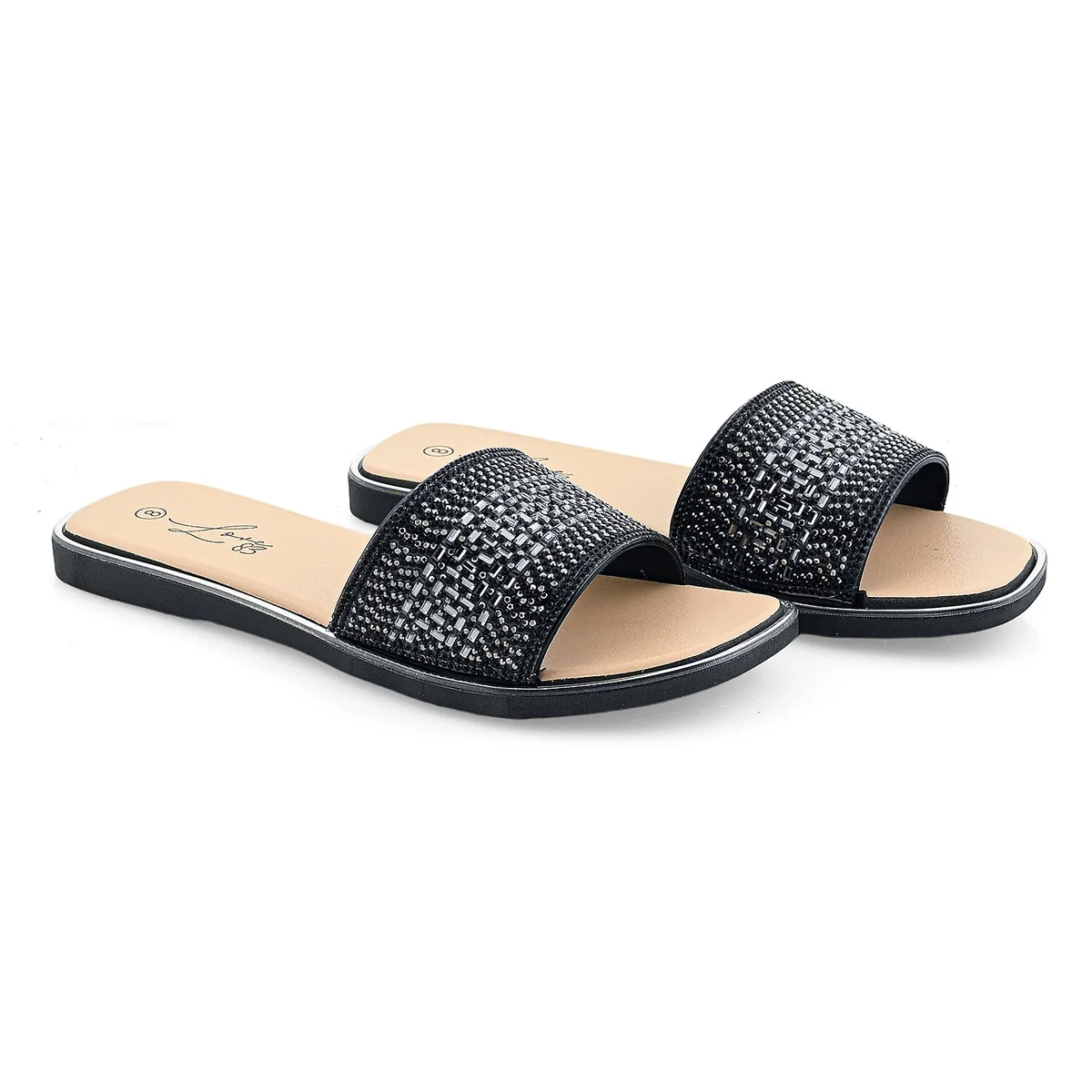 Verified HomeWomen's Fashion AccessoriesFootwear 8502797 High-End