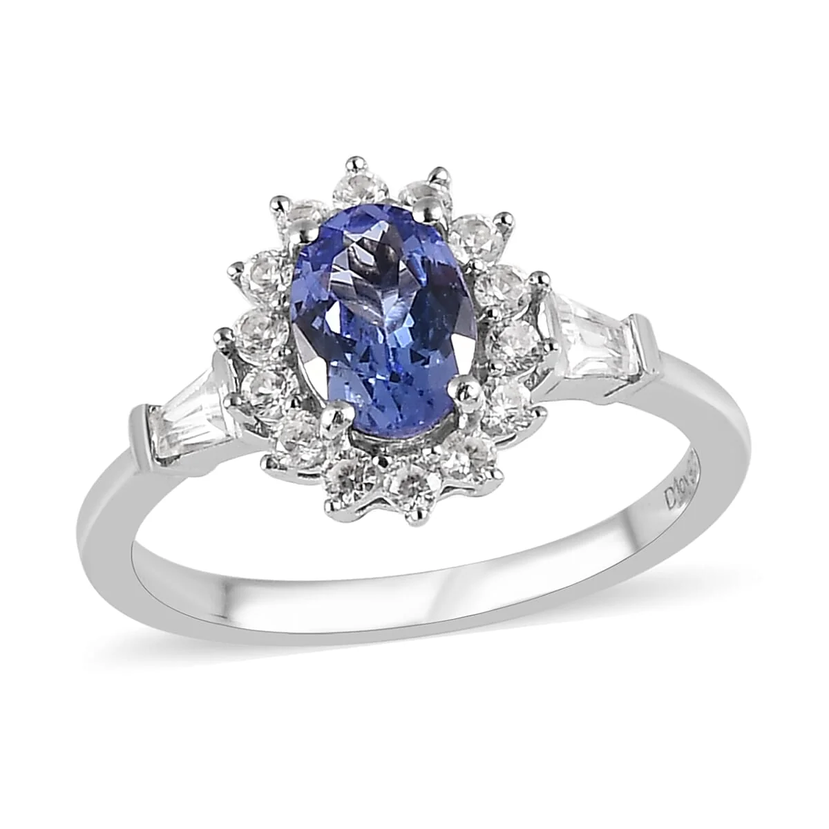 Fine Crafted HomeJewelryRingsHalo Rings 7568070 Reliable