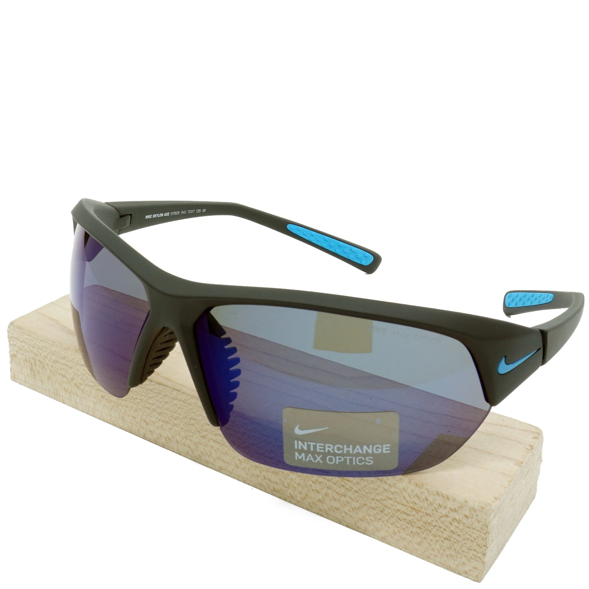 Certified Nike Men's Skylon Ace Sunglasses High-Performance