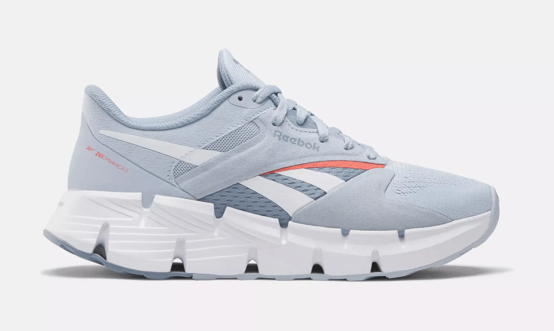 Verified Reebok Women's Zig Dynamica 5 Sneakers Certified
