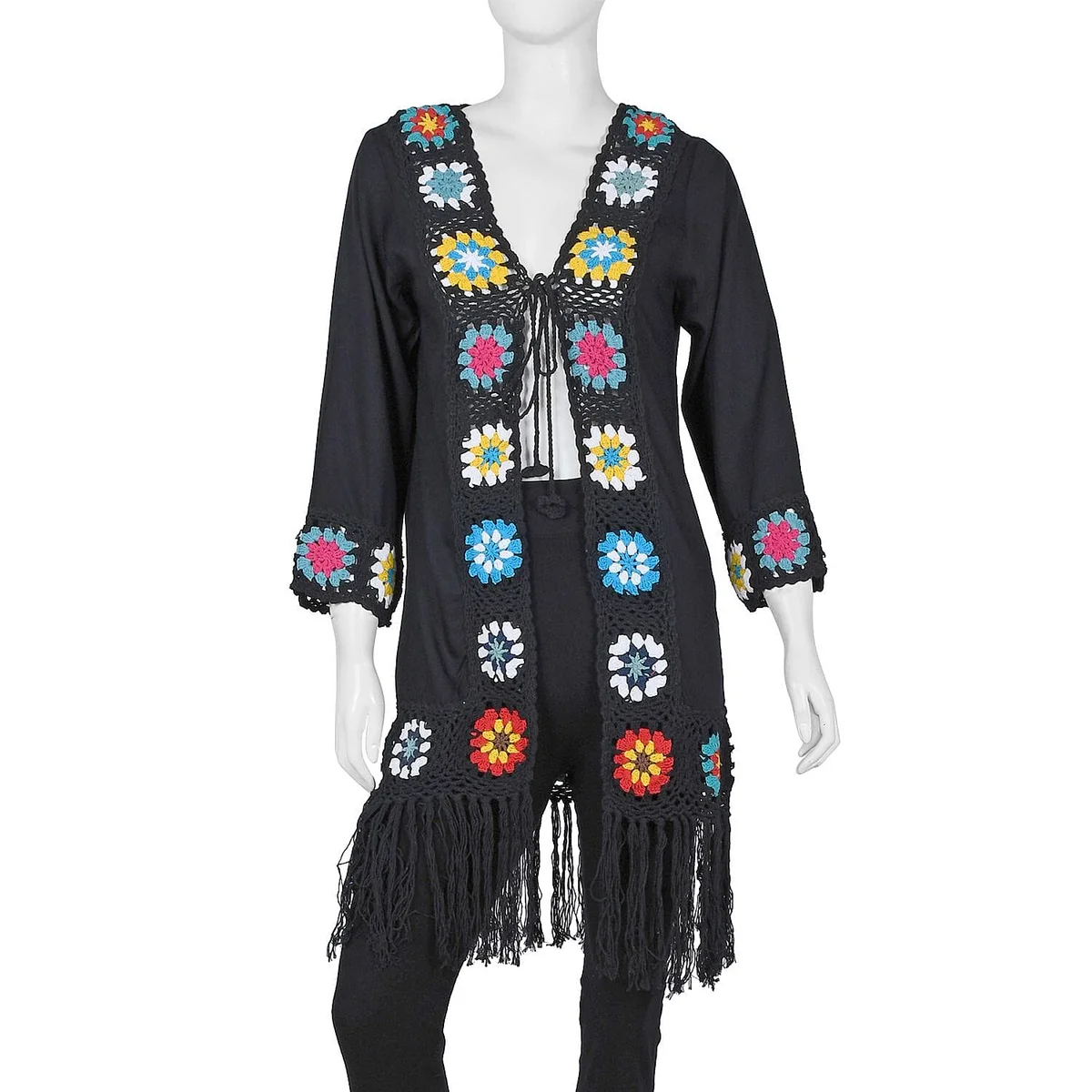 Crafted HomeWomen's Fashion AccessoriesTopsCardigans 7177041 Proven