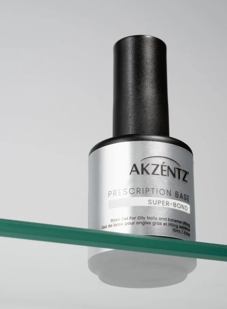Top-Quality Prescription Base - Super-Bond - Akzéntz Minimalist