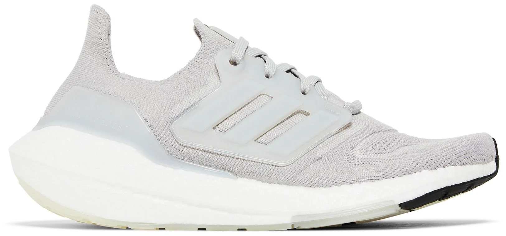 Detailed adidas Women's Ultraboost 22 W Sneakers Pure