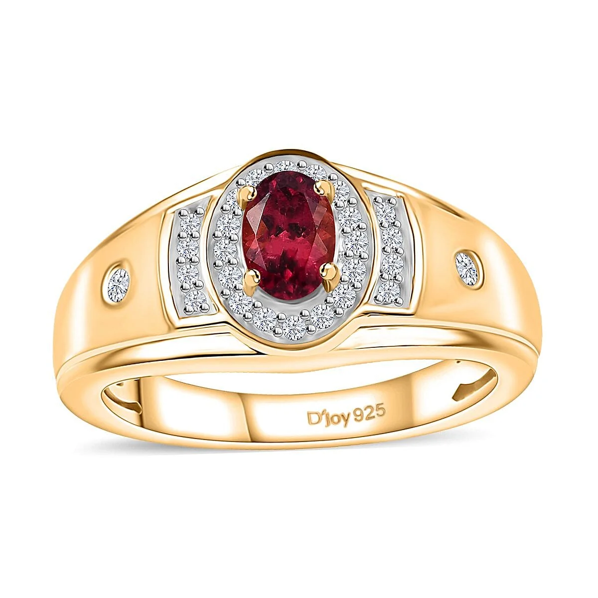 Refined HomeJewelryRingsHalo Rings 7747766 Modern