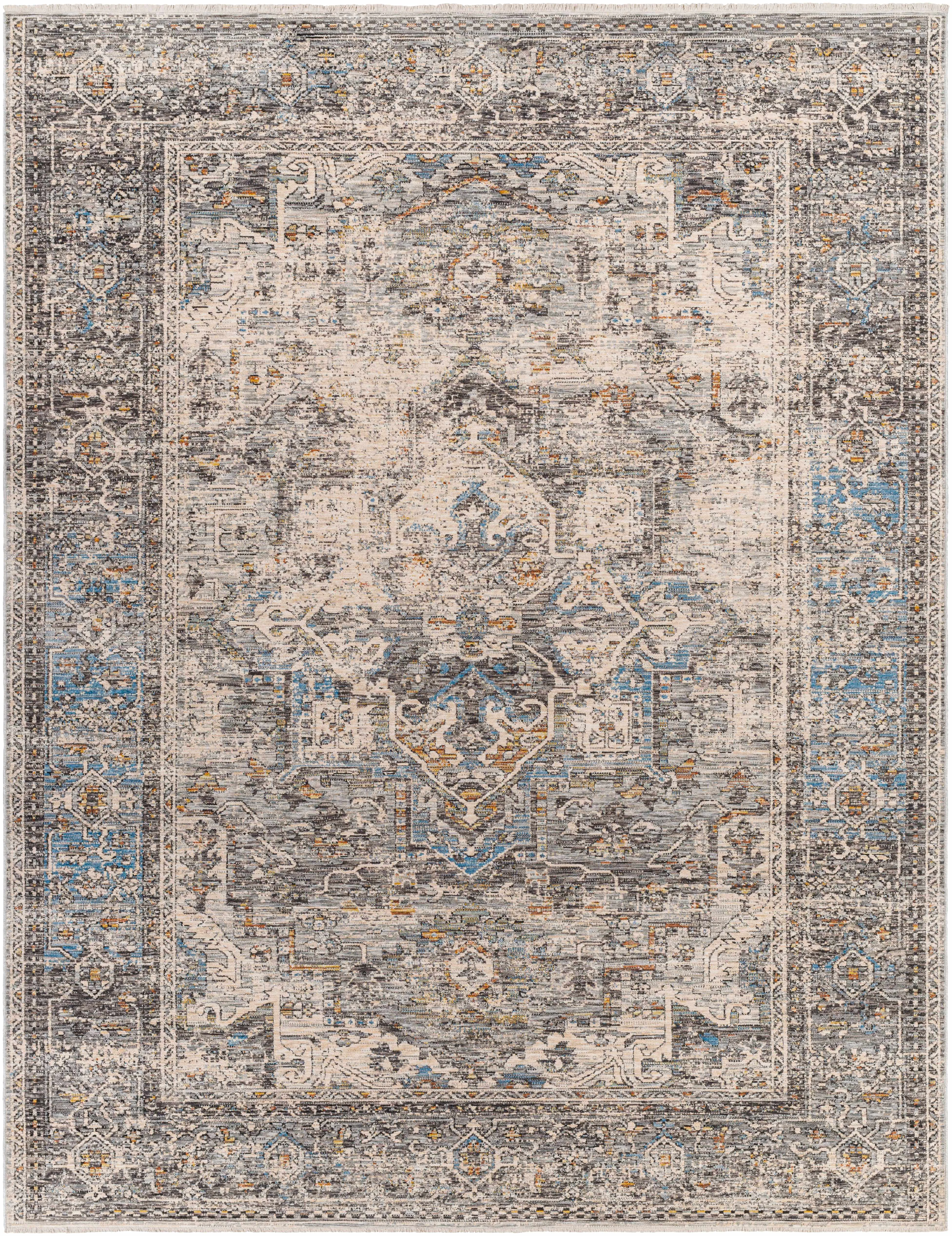 Trusted Erela Area Rug - Flexible