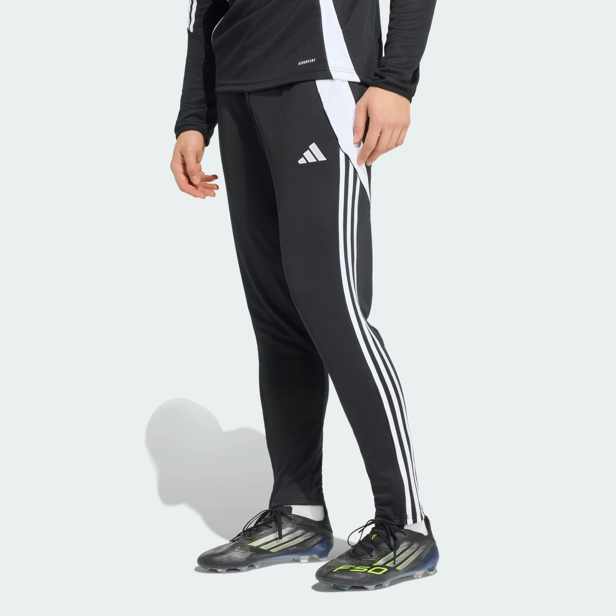 Minimalist ip1952 Mens adidas Tiro 24 Track Pants Authentic
